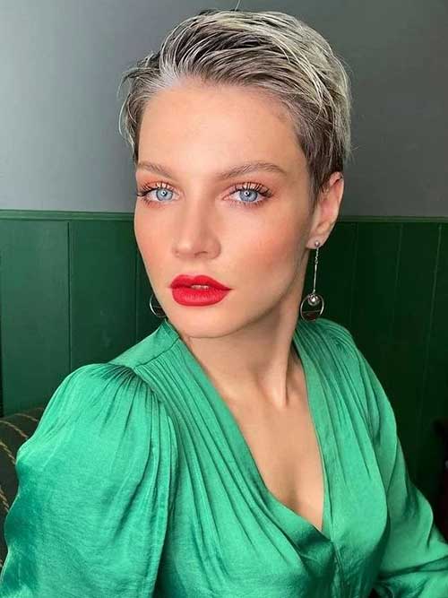 Pixie Cut That Is One Of The Best Short Haircut Ideas For Women In 2023 