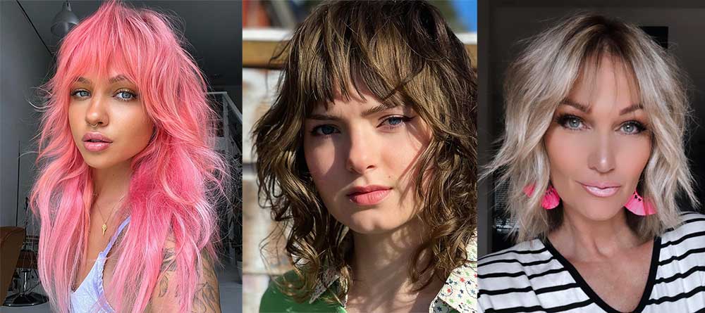 Trendy Shag Hairstyles to Elevate Your Look in 2023
