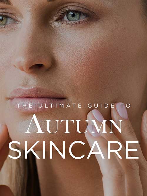 Key autumn skin care tips to maintain a radiant glow as the weather changes