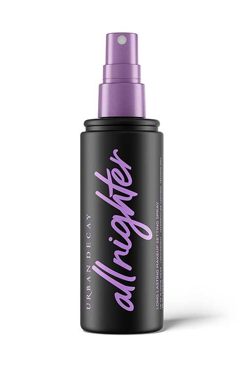 Urban Decay All-Nighter Long-Lasting Makeup Setting Spray